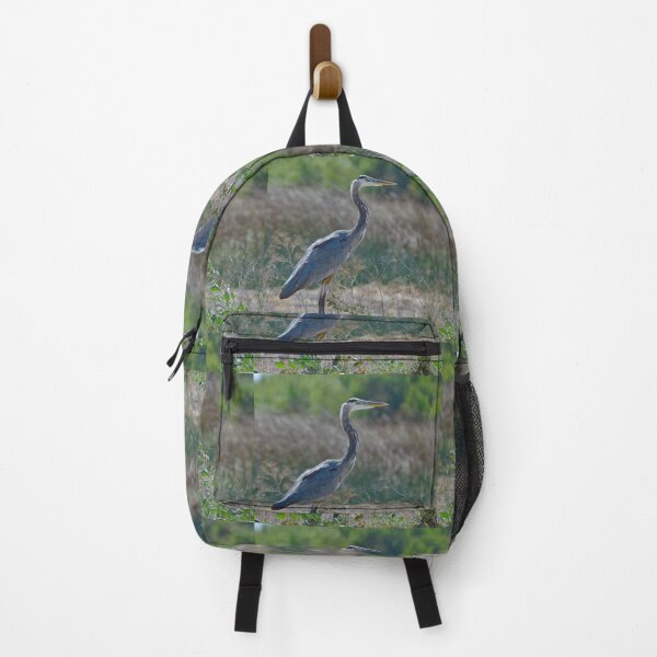 Item preview, Great Blue Heron designed and sold by Tdcc2000.