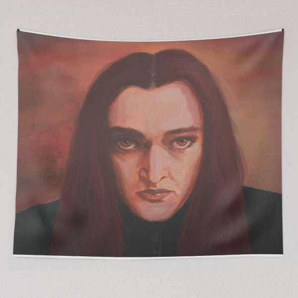 Item preview, Sauron as Annatar designed and sold by ImpPrintsArt.