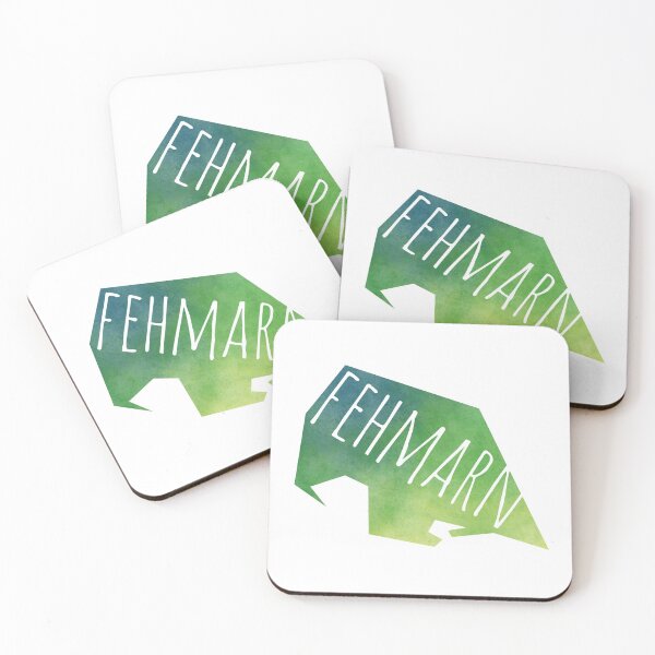 Item preview, Fehmarn designed and sold by Motivburg.