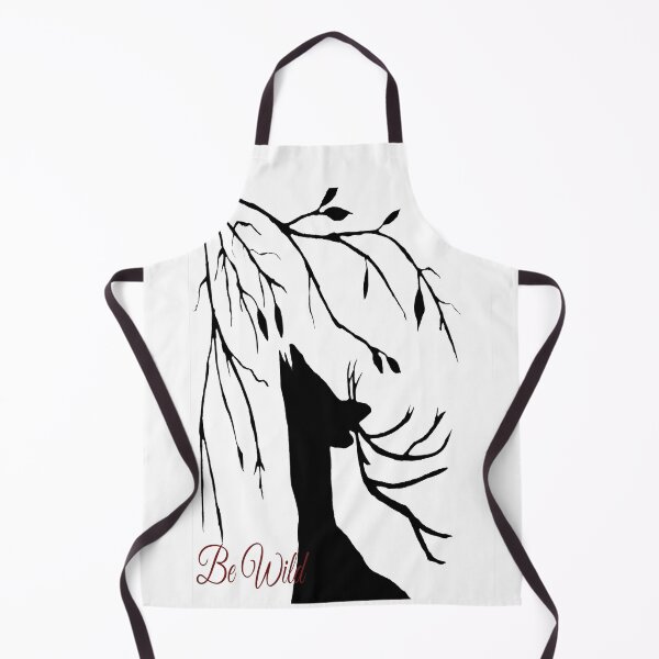 Item preview, Deer 6 - Silhouette of a deer designed and sold by Marcel1966.