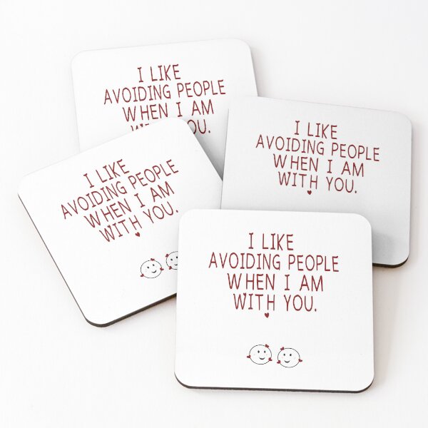 Item preview, FUNNY, SIMPLE, AND HONEST VALENTINES - QUOTES AND MESSAGES designed and sold by Cr1sV.