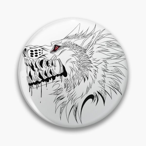 Item preview, GrrR.2 designed and sold by Stefanie Verhaegen.