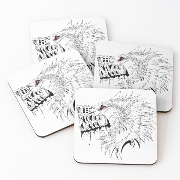 Item preview, GrrR.2 designed and sold by Stefanie Verhaegen.