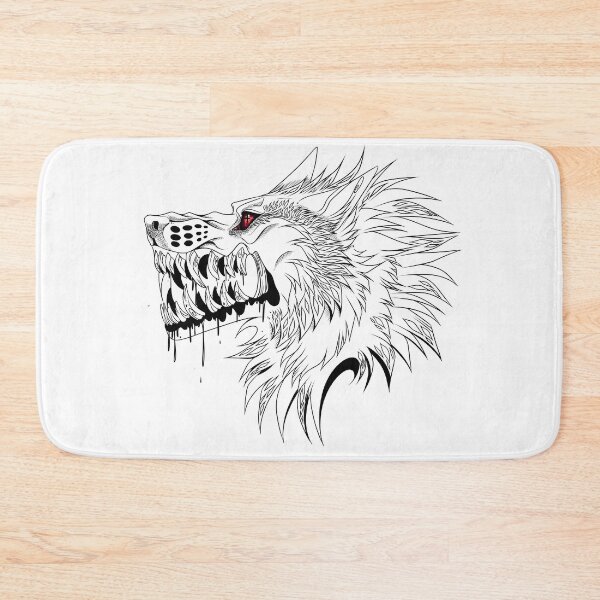 Item preview, GrrR.2 designed and sold by Stefanie Verhaegen.