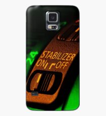 Lens art 001 Case/Skin for Samsung Galaxy