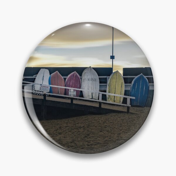 Item preview, Viking Bay Broadstairs designed and sold by lyttonimages.