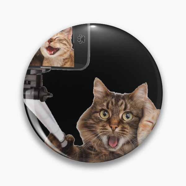 Item preview, Funny cat designed and sold by Wagarabdallah.