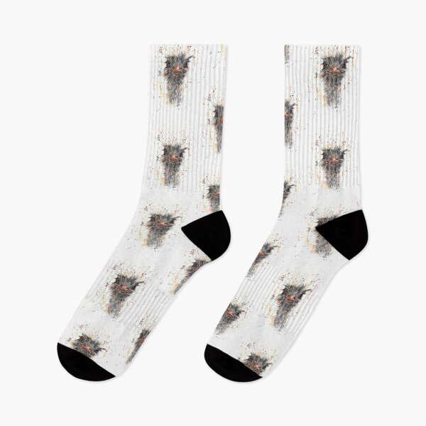 Item preview, Ostrich designed and sold by David Tovey.