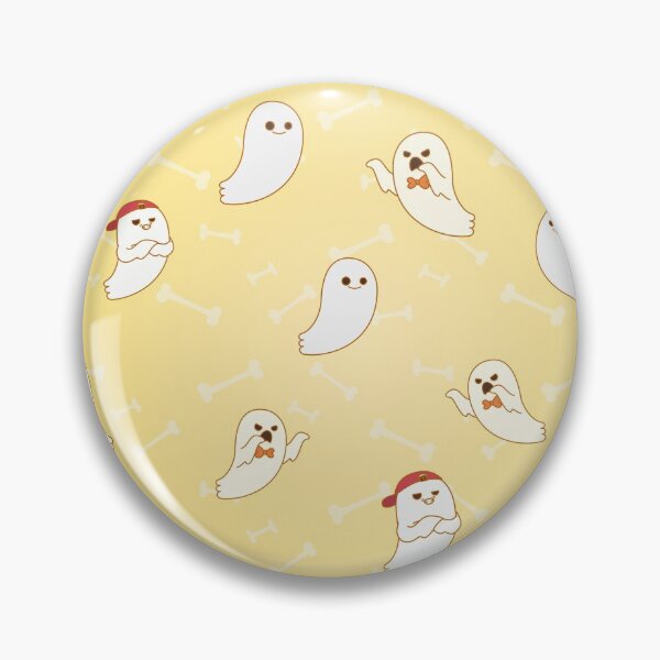 Item preview, Ghosts designed and sold by alapapaju.
