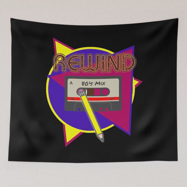 Item preview, Rewind designed and sold by CRHPOD20.