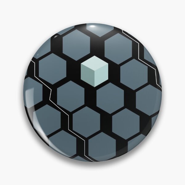 Item preview, Be the Cube not the Square designed and sold by UnitedAndUnique.