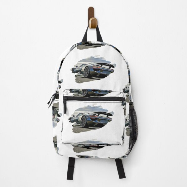 Item preview, 918 Spyder Hybrid Art Print designed and sold by Auto-Prints.