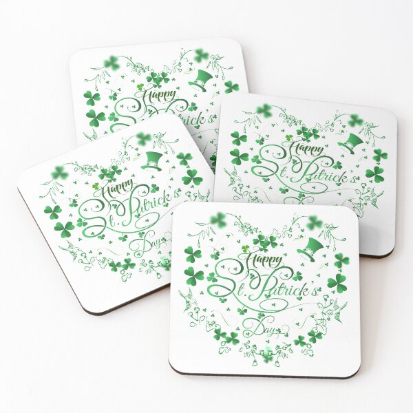 Item preview, Happy St. PATRICKS day  designed and sold by hichametta.