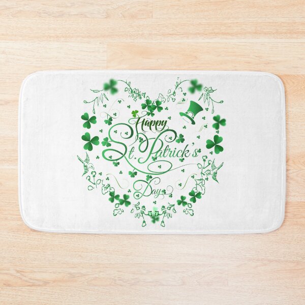 Item preview, Happy St. PATRICKS day  designed and sold by hichametta.