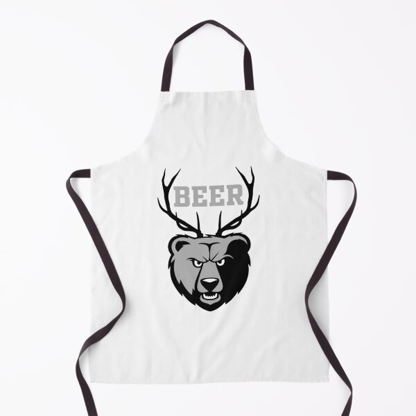 Item preview, DEER BEAR PLUS DEER designed and sold by Gretanilsen.