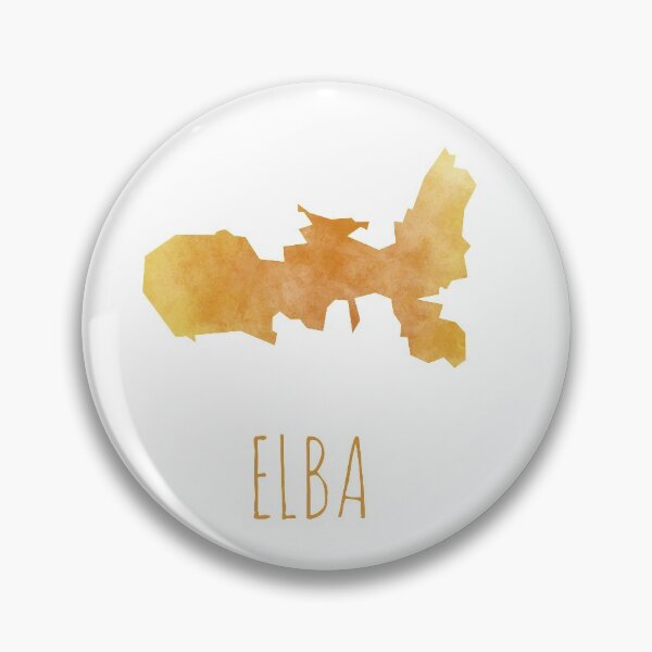 Item preview, Elba designed and sold by Motivburg.