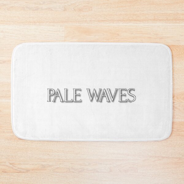 Item preview, pale waves designed and sold by Eve Sherbourne.