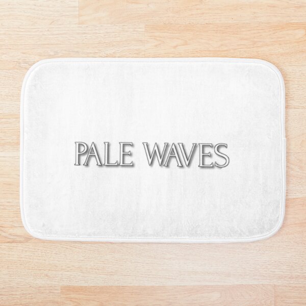 Item preview, olas pálidas designed and sold by Eve Sherbourne.