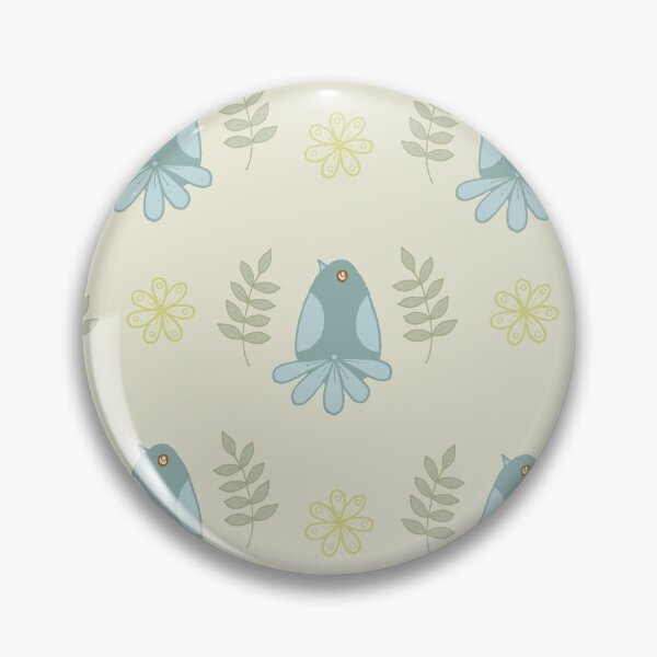Item preview, Little Birdie designed and sold by Sarah Giniwale.