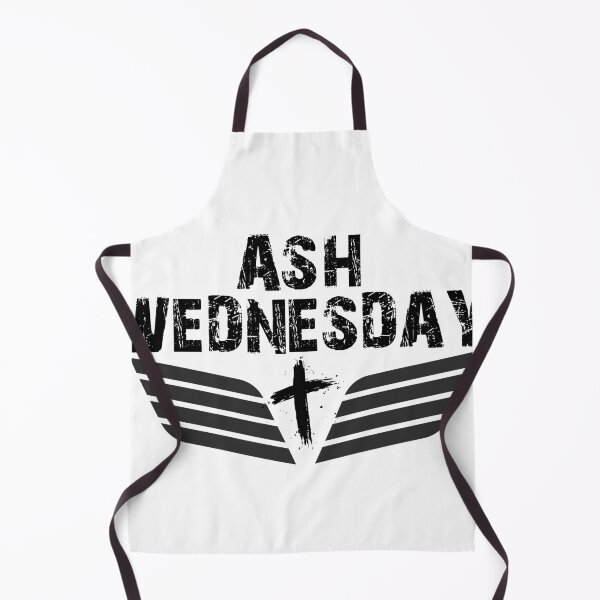 Item preview,  Ash Wednesday designed and sold by purpelheart.