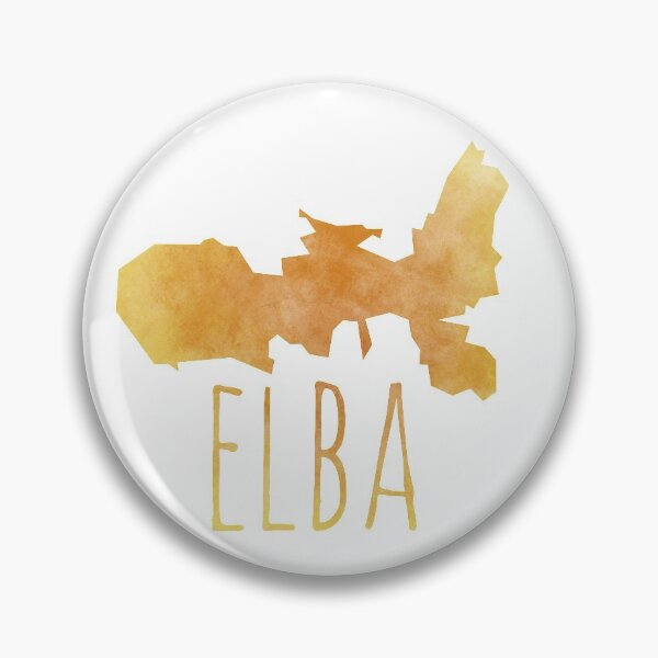 Item preview, Elba designed and sold by Motivburg.