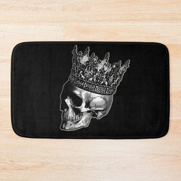 Item preview, Crowned Skull designed and sold by Gralok.