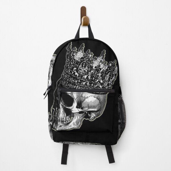 Item preview, Crowned Skull designed and sold by Gralok.