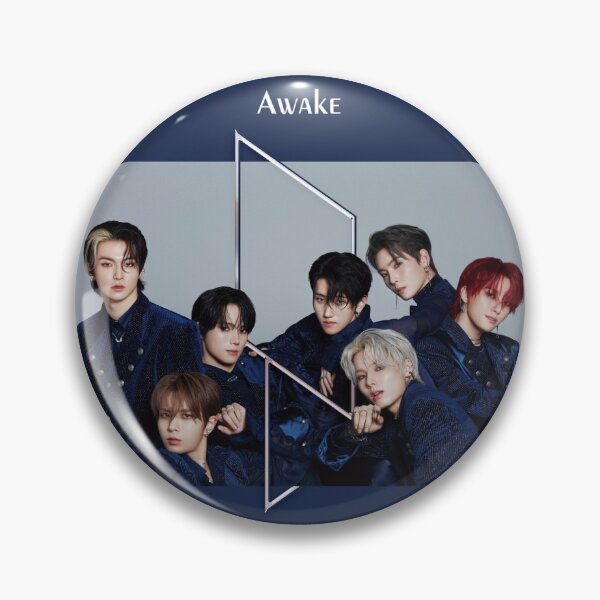 Item preview, E'LAST - AWAKE designed and sold by peachybts.
