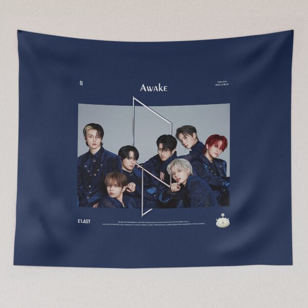 Item preview, E'LAST - AWAKE designed and sold by peachybts.