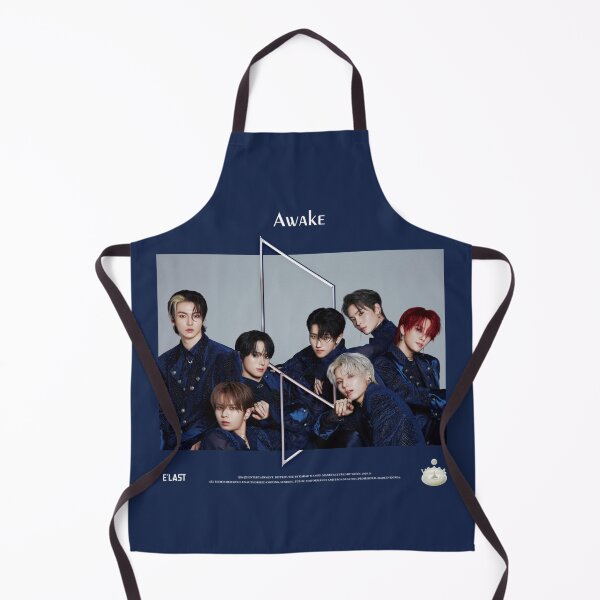 Item preview, E'LAST - AWAKE designed and sold by peachybts.