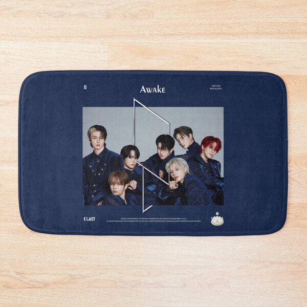 Item preview, E'LAST - AWAKE designed and sold by peachybts.