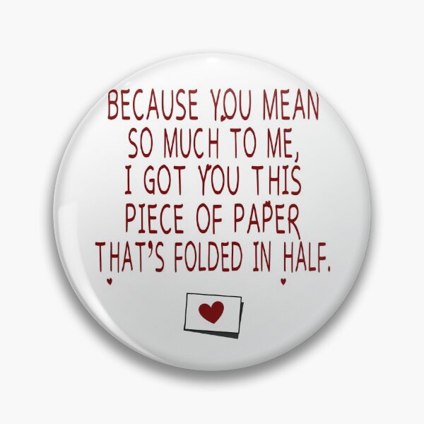 Item preview, FUNNY, SIMPLE, AND HONEST VALENTINES - QUOTES AND MESSAGES designed and sold by Cr1sV.