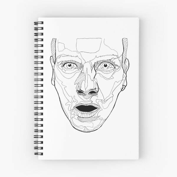 Artikelvorschau, Wähle das Leben: Trainspotting Ewan McGregor entworfen und verkauft von SMYTO.