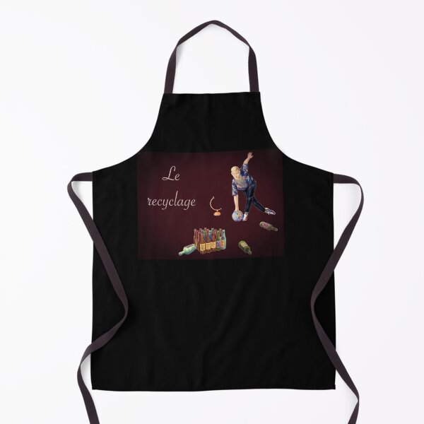 Item preview, The recycling designed and sold by Mikkke.