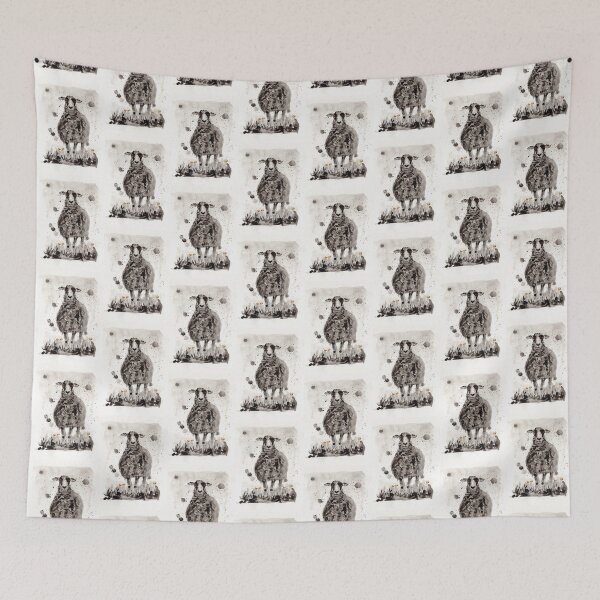 Item preview, Ewe designed and sold by David Tovey.