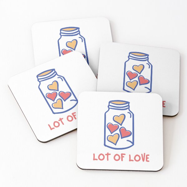 Item preview, LOT OF LOVE designed and sold by Akz84.