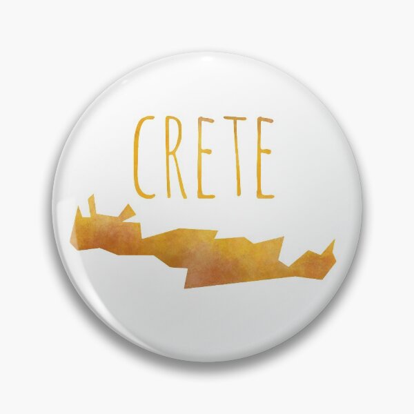 Item preview, Crete designed and sold by Motivburg.
