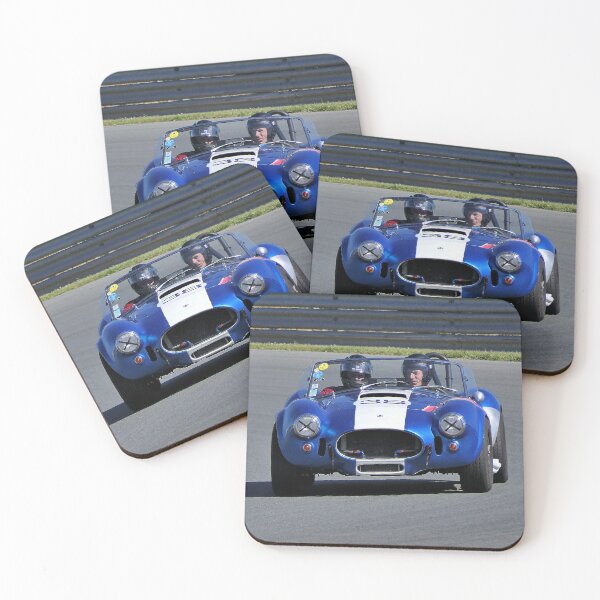 Item preview, r2668 / 12  Voiture de Course et de Sport de Légende Finition 2021 / " Legendary Racing and Sports Car " (c)(t) Olavia-Olao Okaio Créations designed and sold by o.okaïo.