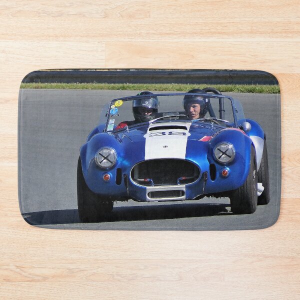 Item preview, r2668 / 12  Voiture de Course et de Sport de Légende Finition 2021 / " Legendary Racing and Sports Car " (c)(t) Olavia-Olao Okaio Créations designed and sold by o.okaïo.