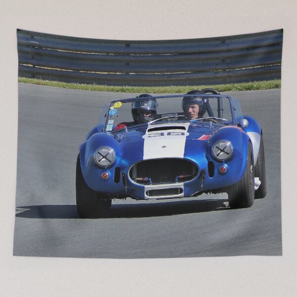 Item preview, r2668 / 12  Voiture de Course et de Sport de Légende Finition 2021 / " Legendary Racing and Sports Car " (c)(t) Olavia-Olao Okaio Créations designed and sold by o.okaïo.