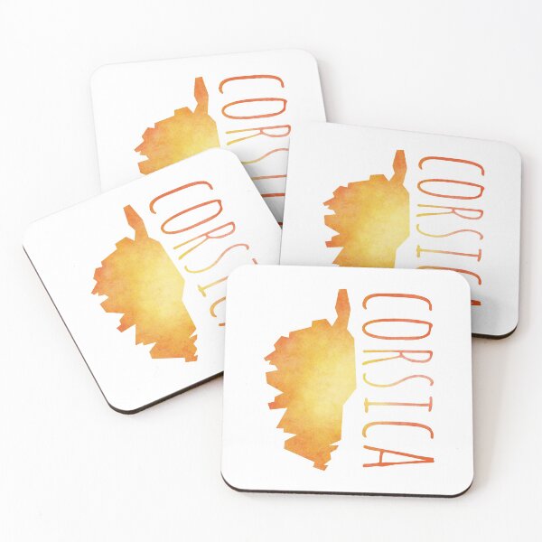 Item preview, Corsica designed and sold by Motivburg.
