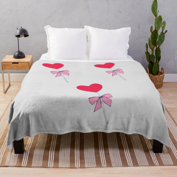 Item preview, Heart lollipop designed and sold by Nyanko-Sempai.