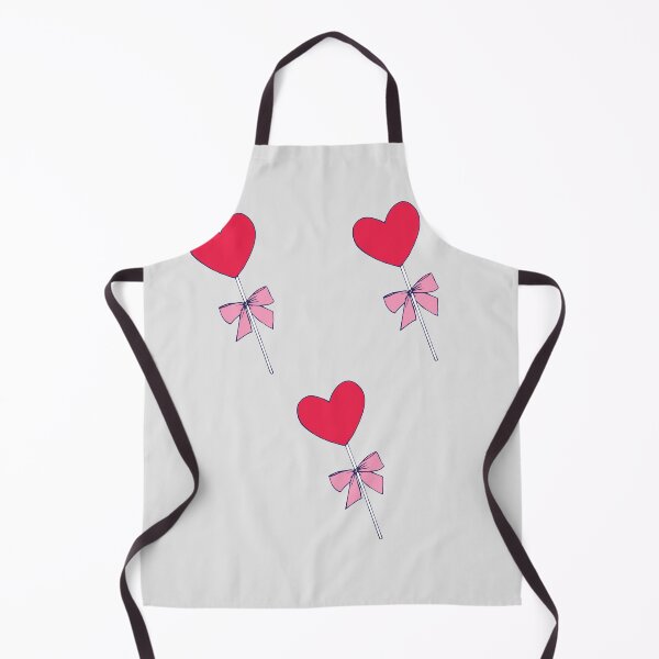 Item preview, Heart lollipop  designed and sold by Nyanko-Sempai.