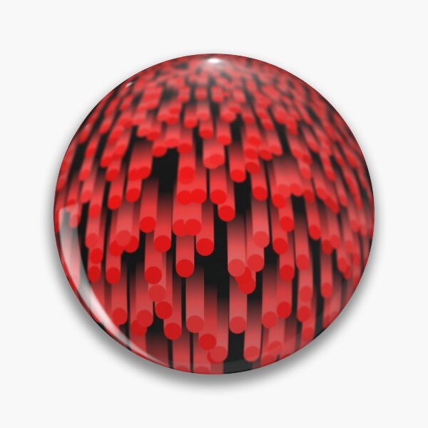 Artikelvorschau, Red and Black Tubular Globe entworfen und verkauft von gphotobox.