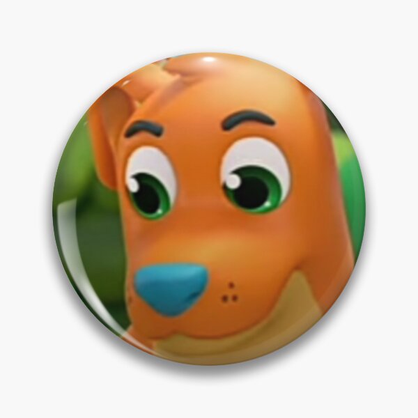 Artikelvorschau, Super JoJo Hund entworfen und verkauft von TrendySpace.