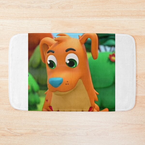 Item preview, Super JoJo Dog designed and sold by TrendySpace.