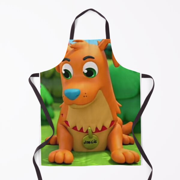 Item preview, Super JoJo Dog designed and sold by TrendySpace.
