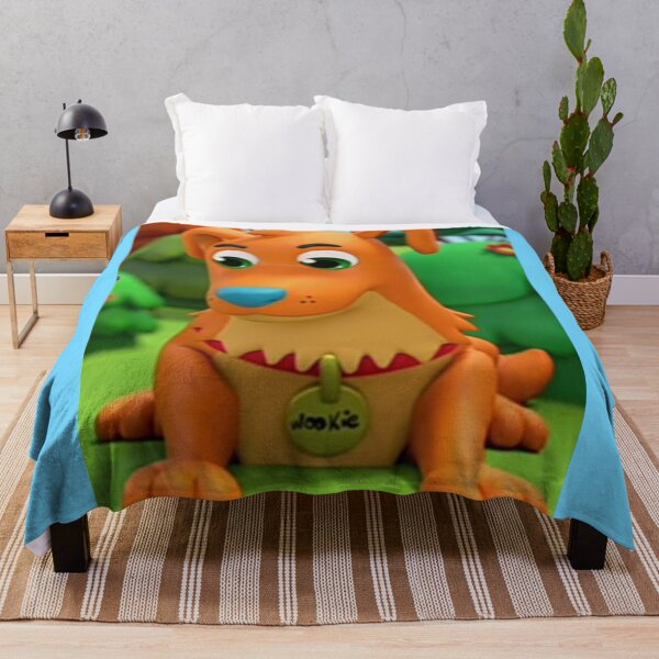 Item preview, Super JoJo Dog designed and sold by TrendySpace.