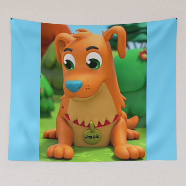 Item preview, Super JoJo Dog designed and sold by TrendySpace.