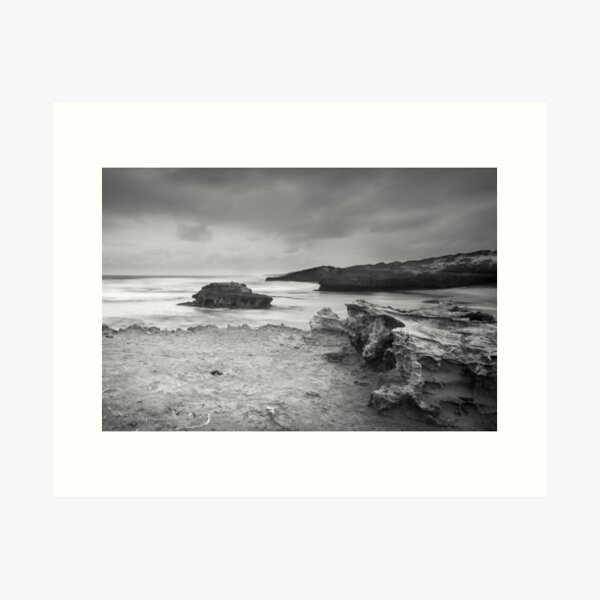 Item preview, Peninsula Coastal Walk designed and sold by Dream Stellina.